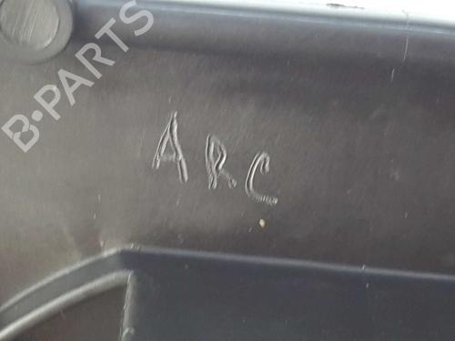 Heater blower motor PEUGEOT PARTNER Tepee 1.6 HDi | BP9704644M62 