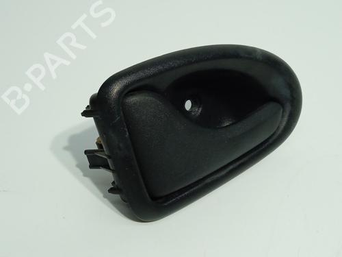 Rear left interior door handle RENAULT MEGANE I Classic (LA0/1_) 1.9 dTi (LA08, LA0N, LA0K) | BP15811368I15