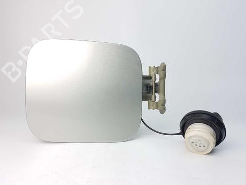 Used Fuel flap NISSAN QASHQAI / QASHQAI +2 I (J10, NJ10, JJ10E) 1.5 dCi (106 hp) 5403420