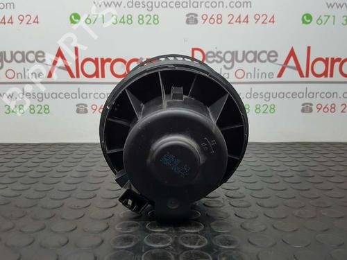 Heater blower motor FORD FOCUS II (DA_, HCP, DP) 1.6 TDCi | BP2739781M62 