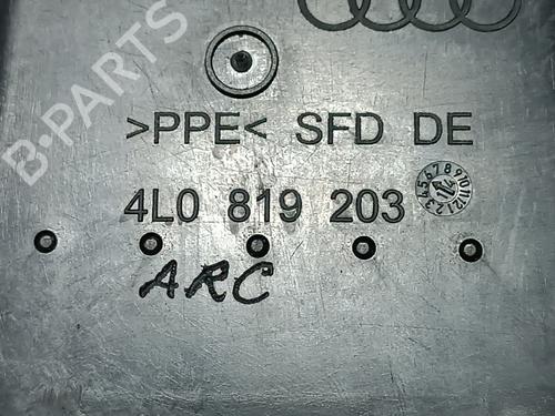 Air vent AUDI Q7 (4MB, 4MG, 4MQ) 3.0 TFSI quattro | BP29963893I21