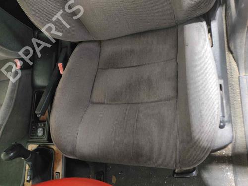 Left front seat PEUGEOT 605 (6B) 2.0 | BP8727206C15