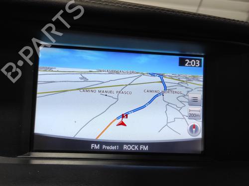 Display INFINITI Q30 1.5 D | BP27307663C48 - Image 4