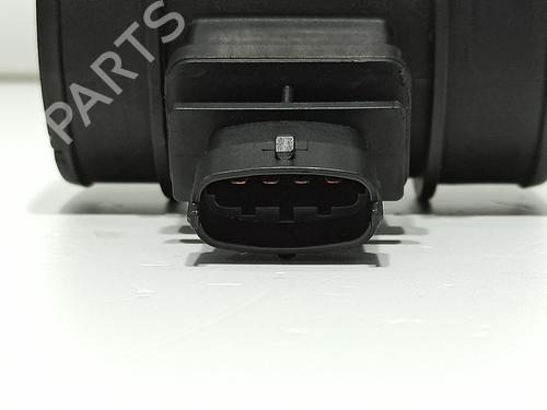 Mass air flow sensor OPEL ASTRA H (A04) 1.7 CDTI (L48) | BP28802696M95 