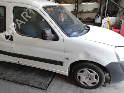Alternator CITROËN BERLINGO / BERLINGO FIRST Box Body/MPV (M_) 1.9 D 70 (MBWJZ, MCWJZ) | BP26015089M7 
