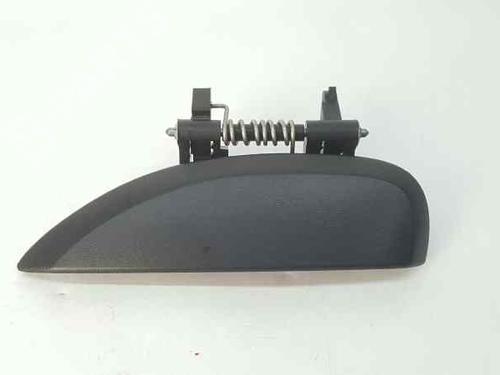Used Front left exterior door handle DACIA SANDERO II 1.0 SCe 75 (B8JC, B8JD, B8NC) (73 hp) 8681476