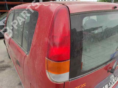 Left taillight HYUNDAI ATOS (MX) 1.0 i | BP8099919C34 