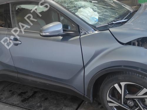 Electronic sensor TOYOTA COROLLA Estate (_E14_) 1.8 (ZRE142) | BP23953352M84 