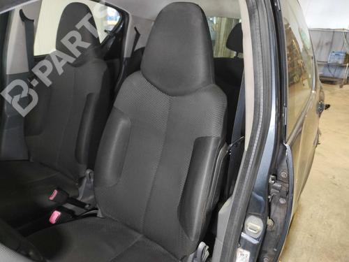 Left front seat TOYOTA AYGO (_B1_) 1.0 (KGB10_, KGB10R) | BP10233964C15 