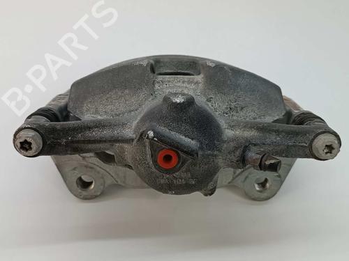 Right front brake caliper VW GOLF VIII (CD1, DA1) 2.0 TDI | BP11543426M104 