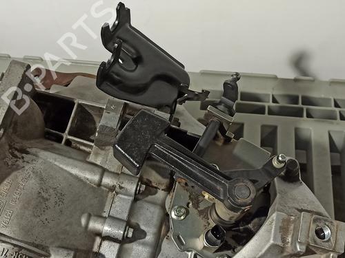 Cambio FORD FOCUS II (DA_, HCP, DP) 1.6 TDCi | BP16395388M3