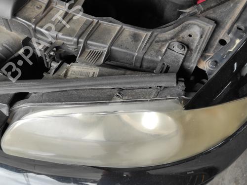 Left headlight BMW 1 (E87) 118 d | BP27710125C28 