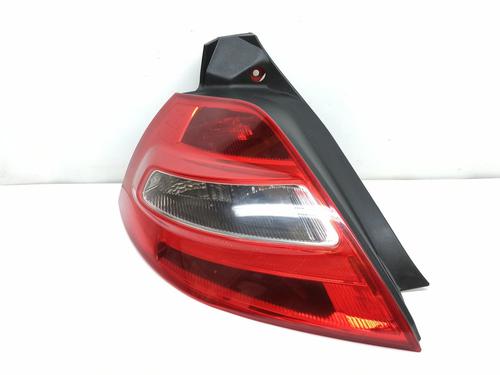 Left taillight RENAULT MEGANE II (BM0/1_, CM0/1_) 2.0 dCi (BM1K, CM1K) | BP24137287C34 
