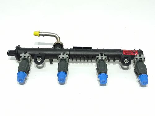 Sprederrør OPEL CORSA C (X01) 1.2 (F08, F68) (75 hp) 29848284