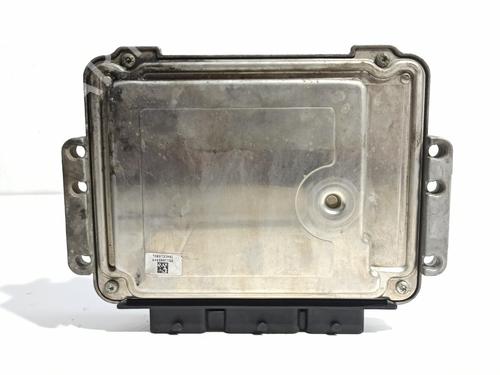 Engine control unit (ECU) PEUGEOT 206 Hatchback (2A/C) 1.4 HDi eco 70 | BP18913942M57 