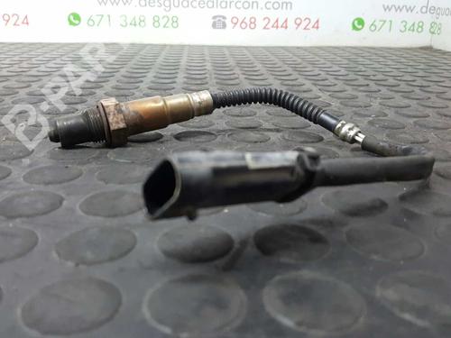 Electronic sensor RENAULT MEGANE I Classic (LA0/1_) 1.4 16V (LA0D, LA1H, lA0W, LA10) | BP8748491M84 