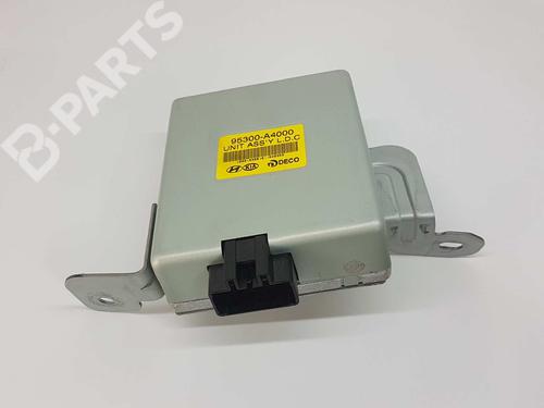 Elektronisk modul KIA CARENS IV 1.7 CRDi (116 hp) 9095424