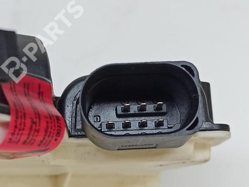 Front left lock SEAT IBIZA IV SC (6J1, 6P5) 1.2 TDI | BP10956737C98 