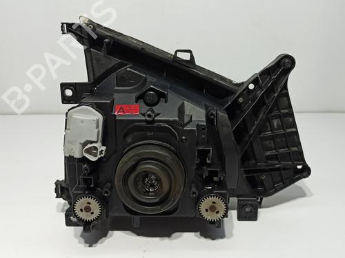 Venstre forlygte ISUZU N (5th Generation)  | BP11527748C28