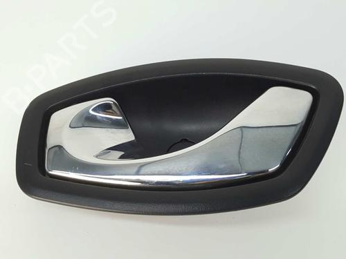 Used Front left interior door handle RENAULT MEGANE III Grandtour (KZ0/1) 1.5 dCi (KZ09, KZ0D, KZ1G, KZ29, KZ14, KZ1W, KZ10, KZ1F,... (110 hp) 4592540