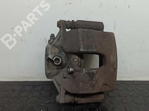 Used Right front brake caliper MERCEDES-BENZ E-CLASS (W212) E 220 CDI / BlueTEC (212.001, 212.002) (170 hp) 11543063