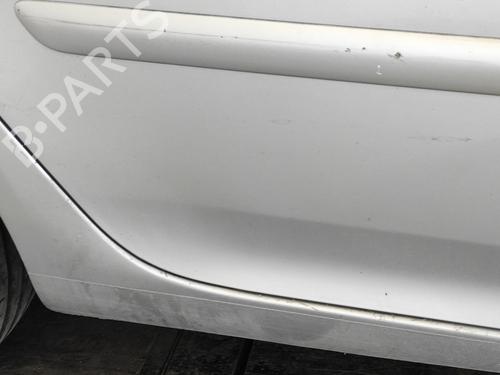 Right rear door VW GOLF V (1K1) 1.9 TDI | BP27489922C5