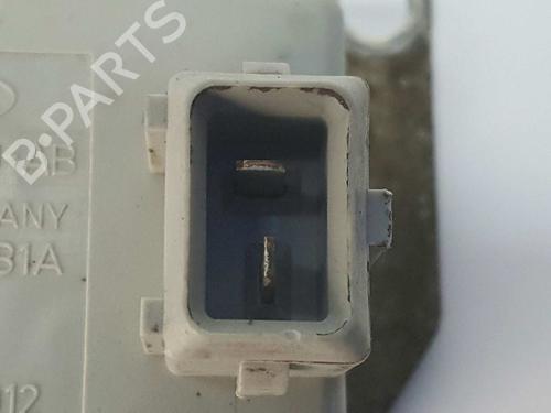 Electronic module FORD FOCUS I (DAW, DBW) 1.6 16V | BP8750581M83