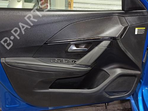 tuerverkleidung-links-vorne-peugeot-208-ii-ub_-up_-uw_-uj_-12-puretech-130-2019-16692945 main image