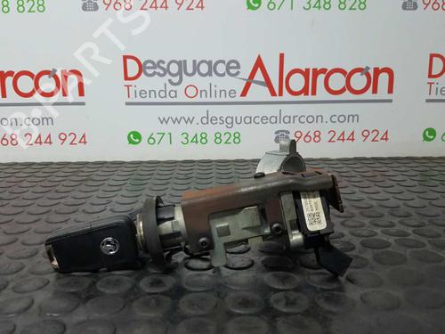 Rattlås /Tenningslås OPEL INSIGNIA A (G09) 2.0 CDTI (68) (163 hp) 2748050