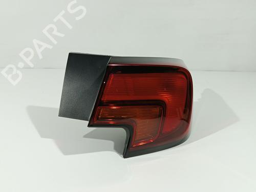 Used Right taillight Right taillight OPEL ASTRA K (B16) 1.2 Turbo (68) (110 hp) 36992967 36992967