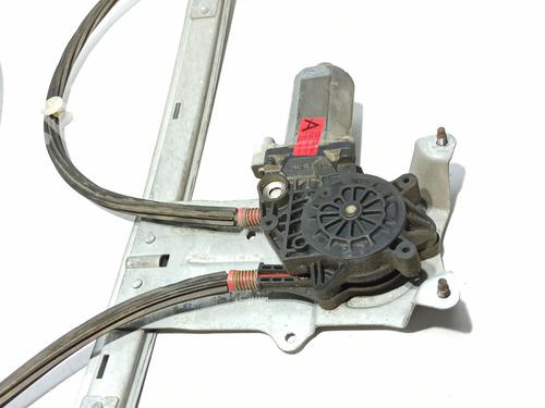 Front right window mechanism CITROËN XSARA PICASSO (N68) 2.0 HDi | BP18914010C23 