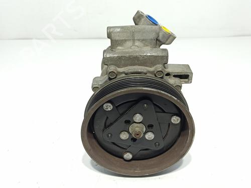 AC compressor RENAULT CLIO III (BR0/1, CR0/1) 1.2 16V (BR02, BR0J, BR11, CR02, CR0J, CR11) | BP18105402M34 