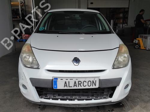 Brugte RENAULT CLIO III (BR0/1, CR0/1) 1.2 16V (BR02, BR0J, BR11, CR02, CR0J, CR11) (75 hp) 4282563