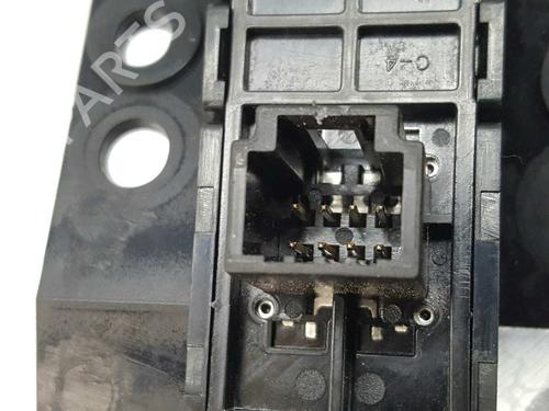 Switch NISSAN QASHQAI II (J11, J11_) 1.6 dCi ALL MODE 4x4-i | BP11730303I30