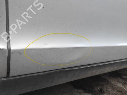 Right front door SEAT TOLEDO III (5P2)  | BP16768648C3