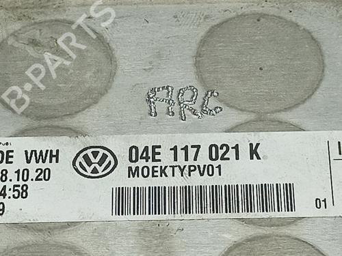 Oil radiator SEAT LEON Sportstourer (KL8, KLD) 1.5 TSI | BP14544440M33