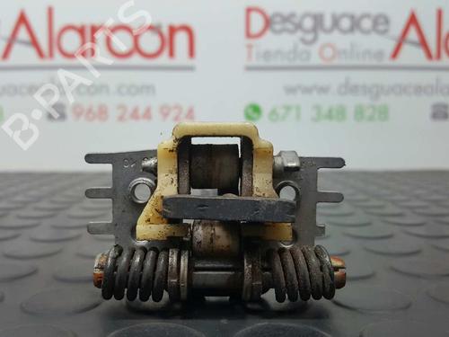 Support RENAULT MEGANE III Hatchback (BZ0/1_, B3_) 1.5 dCi | BP14531514C155 