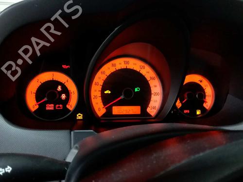 Instrument cluster KIA CEE'D SW (ED) 2.0 CRDi 140 | BP3675763C47