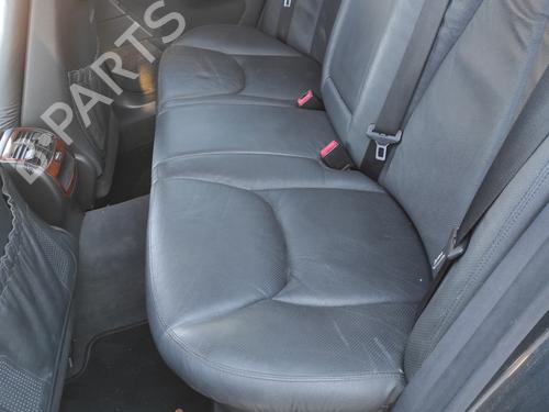 Sæde Bagtil MERCEDES-BENZ S-CLASS (W220, V220) S 320 CDI (220.026, 220.126) | BP22376236C17