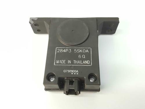 Used Electronic module NISSAN X-TRAIL III (T32_, T32R, T32RR) 1.6 dCi (T32) (130 hp) 6032902