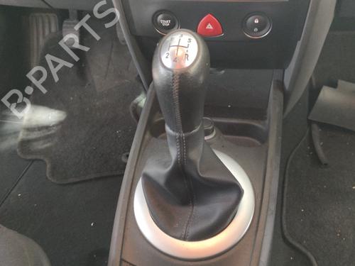 Girkule RENAULT MEGANE II (BM0/1_, CM0/1_) 1.6 16V (BM0C, CM0C) | BP29294792I34 