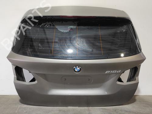 Used Tailgate BMW 2 Active Tourer (F45) 218 d (150 hp) 25127288