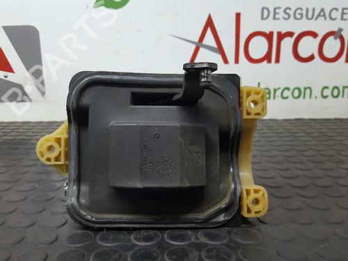 Gear lever MERCEDES-BENZ C-CLASS T-Model (S204) C 350 CDI 4-matic (204.289) | BP7425114M90