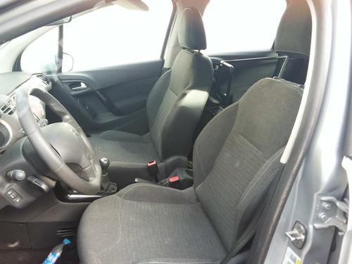 Windscreen washer tank CITROËN C3 II (SC_) 1.6 BlueHDi 75 | BP7425602C113 