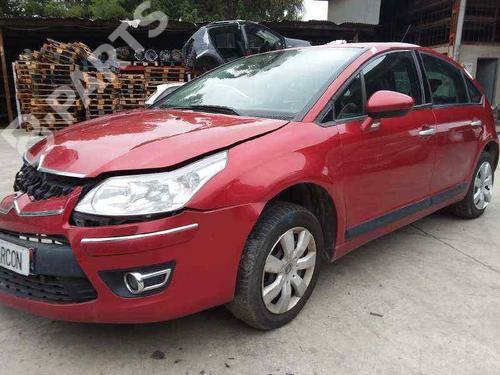 Left rear window switch CITROËN C4 I (LC_) 1.6 HDi | BP2754985I29 