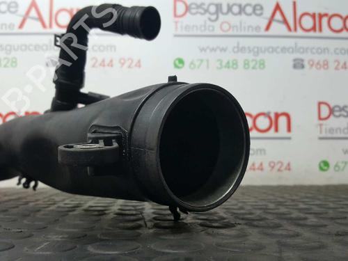 Pipe VW TOURAN (1T1, 1T2) 2.0 TDI | BP14529735M125 