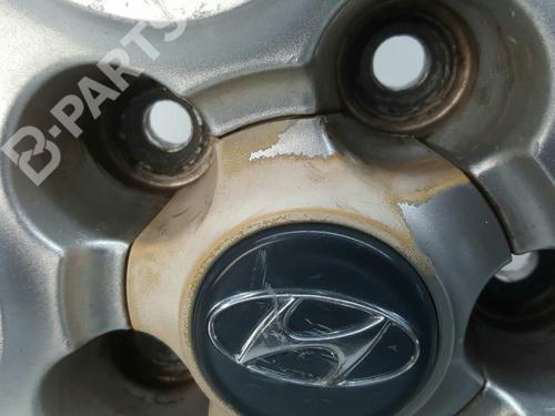 Rim HYUNDAI SANTA FÉ I (SM) 2.0 CRDi | BP5387055C45 
