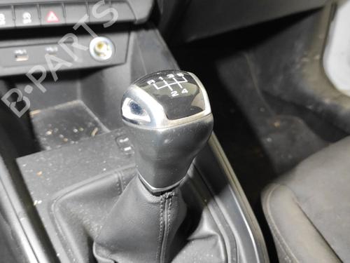 Gearknop AUDI A1 Sportback (GBA) 25 TFSI | BP38775388I34 - Image 2