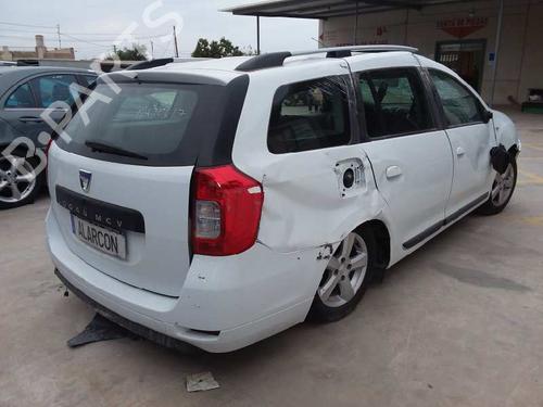 Switch DACIA LOGAN MCV II TCe 90 (K8M1, K8MA, K8AC) | BP14532017I30 