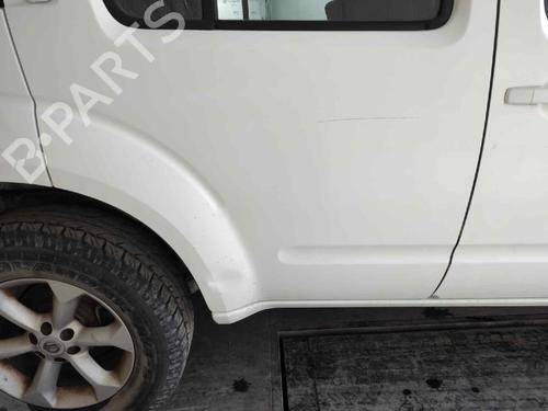 Right rear door NISSAN PATHFINDER III (R51) 2.5 dCi | BP7436318C5
